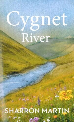 Cygnet River - Children's Book - by Sharron Martin - Paperback