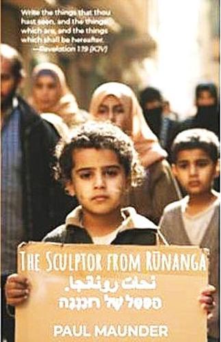 The Sculptor From Runanga - by Paul Maunder - Paperback