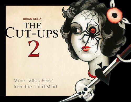 The Cut Ups 2 - by Brian Kelly - Hardcover