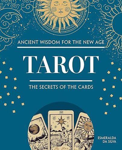 Tarot - by Esmeralda da Silva - Hardcover