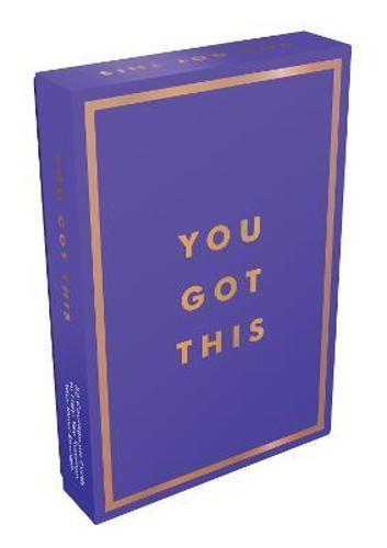 You Got This Cards - Card Set
