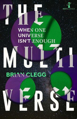 The Multiverse - by Brian Clegg - Paperback