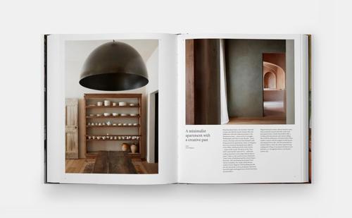 Italian Interiors - by Laura May Todd - Hardcover