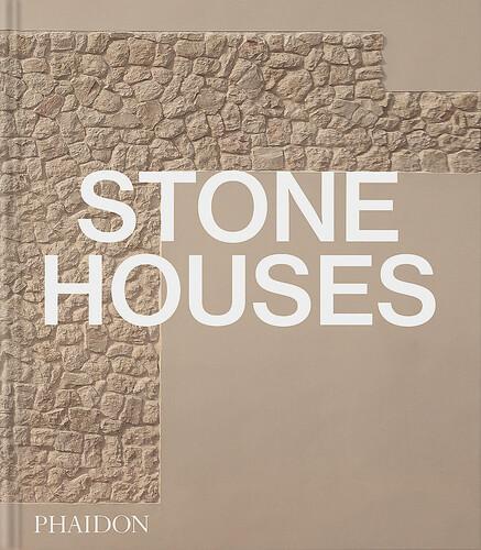 Stone Houses - Hardcover