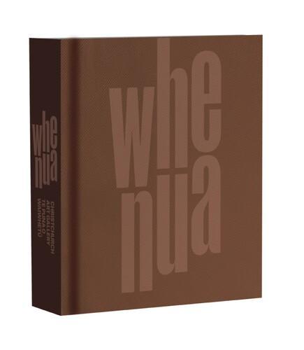 Whenua - Hardcover