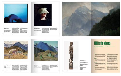 Whenua - Hardcover