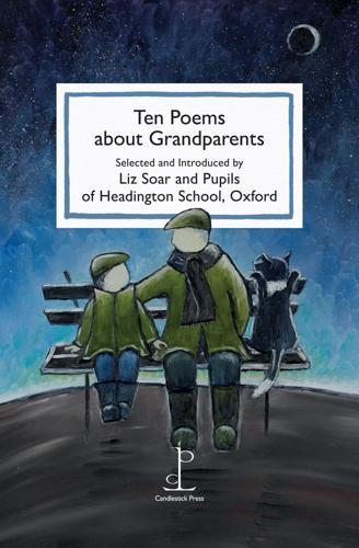 Ten Poems about Grandparents - Poetry Book - by Various - Paperback