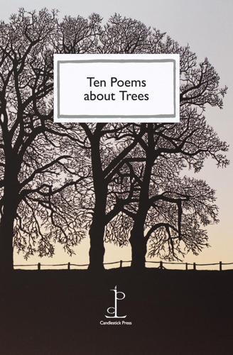 Ten Poems about Trees - Poetry Book - by Various - Paperback