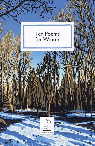 Ten Poems for Winter - Poetry Book - by Various - Paperback