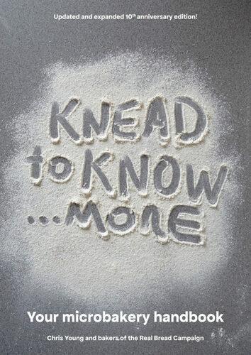 Knead To Know More - by Chris Young - Paperback