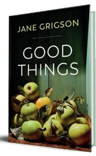 Good Things - by Jane Grigson - Hardcover