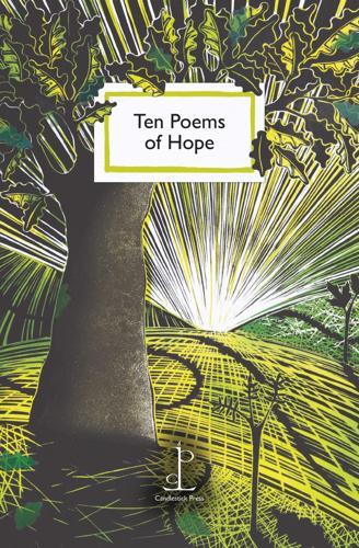 Ten Poems of Hope - Poetry Book - by Various - Paperback