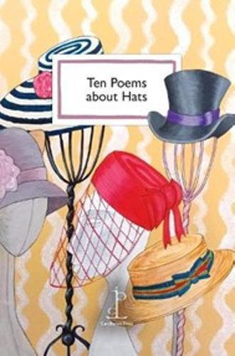 Ten Poems About Hats - Gift Set