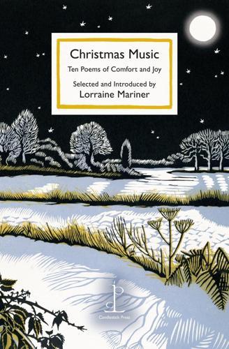 Christmas Music Ten Poems of Comfort and Joy - Card Set