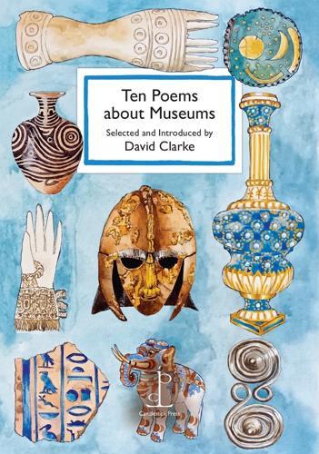 Ten Poems About Museums - Card Set