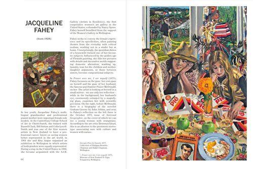 Beware of the Woman Artist - Art Book - by Laure Adler - Hardcover
