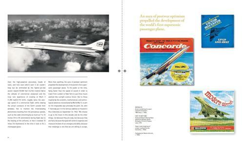 Supersonic - by Lawrence Azerrad - Hardcover