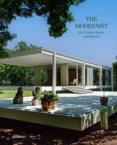 Modernist Icons - Hardcover