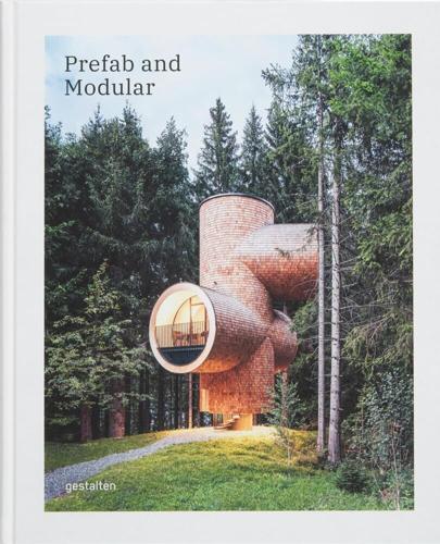 Prefab and Modular - Hardcover