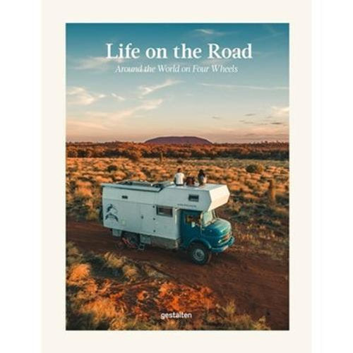 Life on the Road - by Leander Nardin - Hardcover