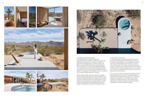 Slow Living Architecture - Architecture Book - Hardcover