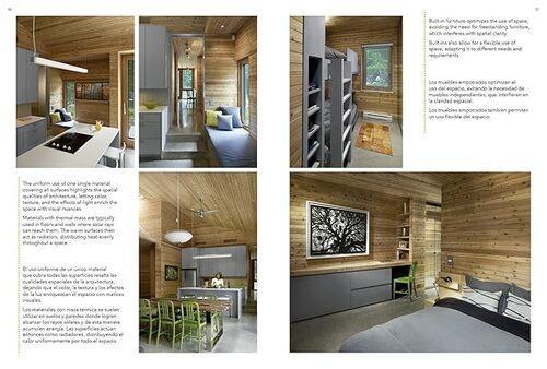 Wild Living Homes - by Monsa - Hardcover