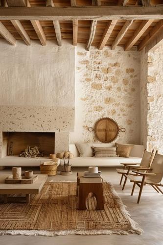 The Art of Country Living - Hardcover