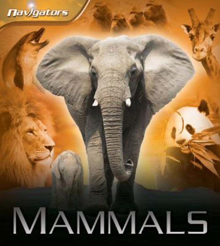 Mammals Nav