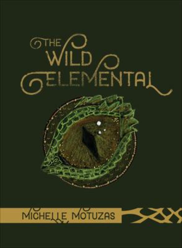 The WIld Elemental Oracle