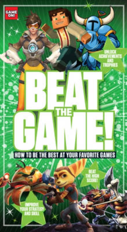 Beat Game!