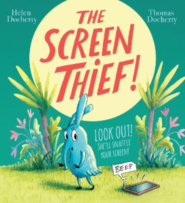 Screen Thief