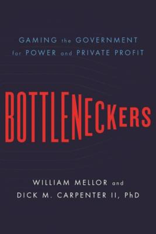 Bottleneckers