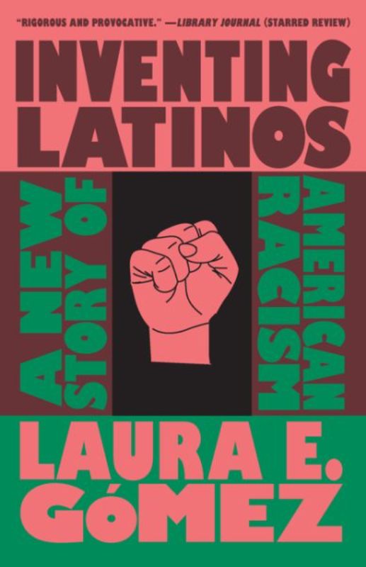 Inventing Latinos