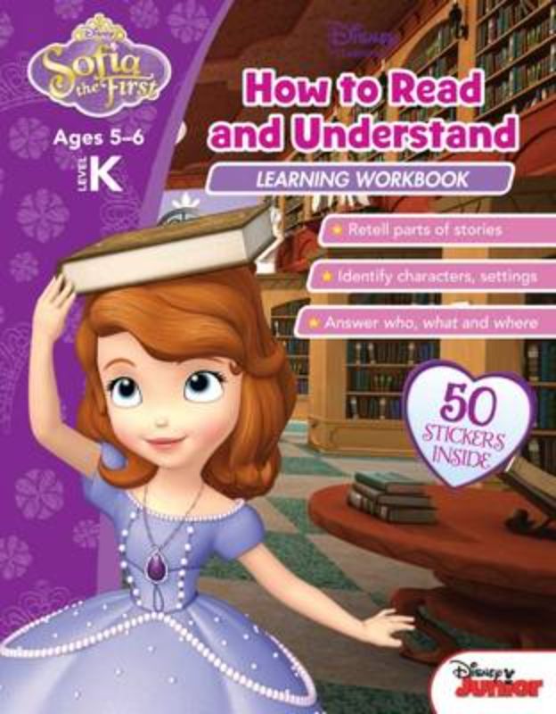 Sofia How To Read & Understand