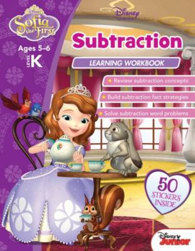 Sofia Subtraction