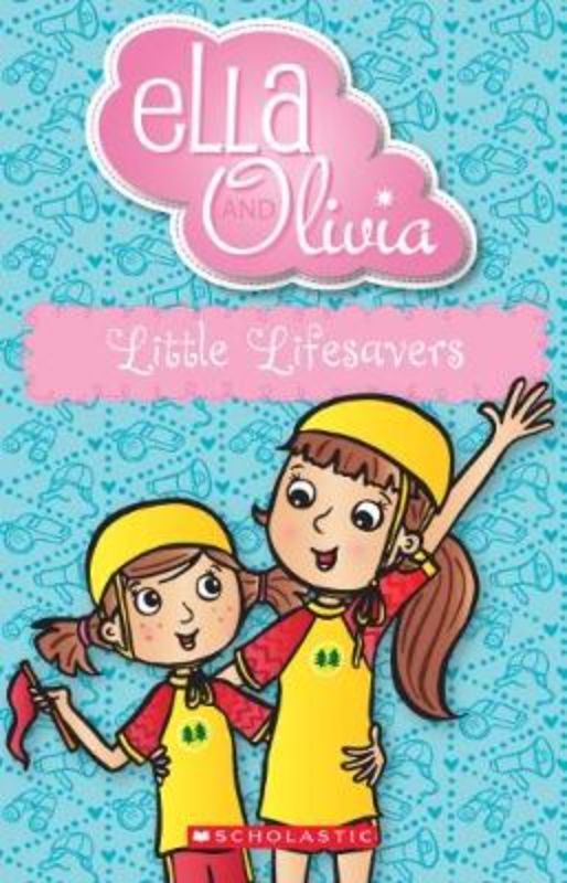 Little Lifesavers #20
