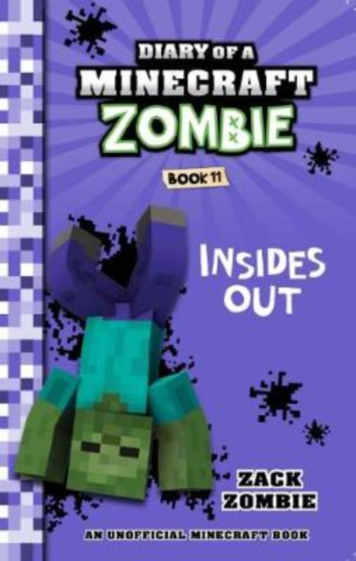 Insides Out #11