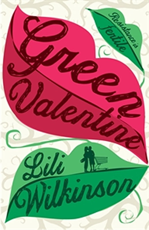 Green Valentine