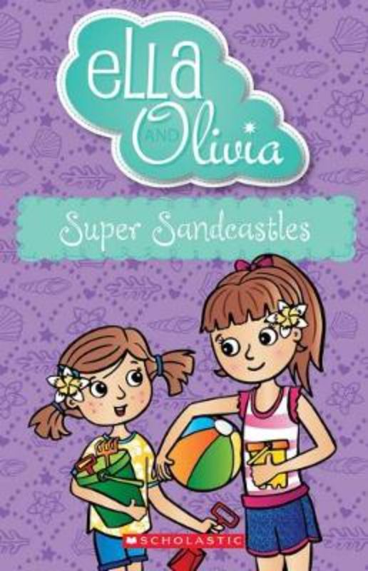 Super Sandcastles #28