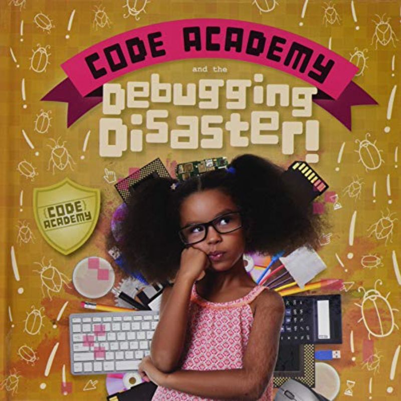 Code Academy and the Debugging Disaster!