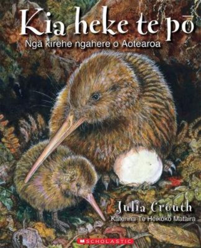 After Dark (Maori)