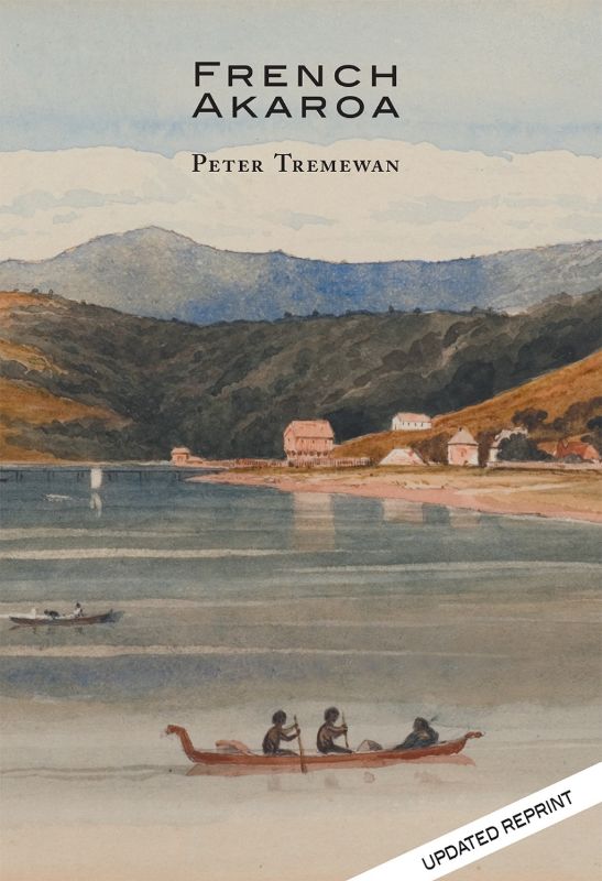 French Akaroa (2018)