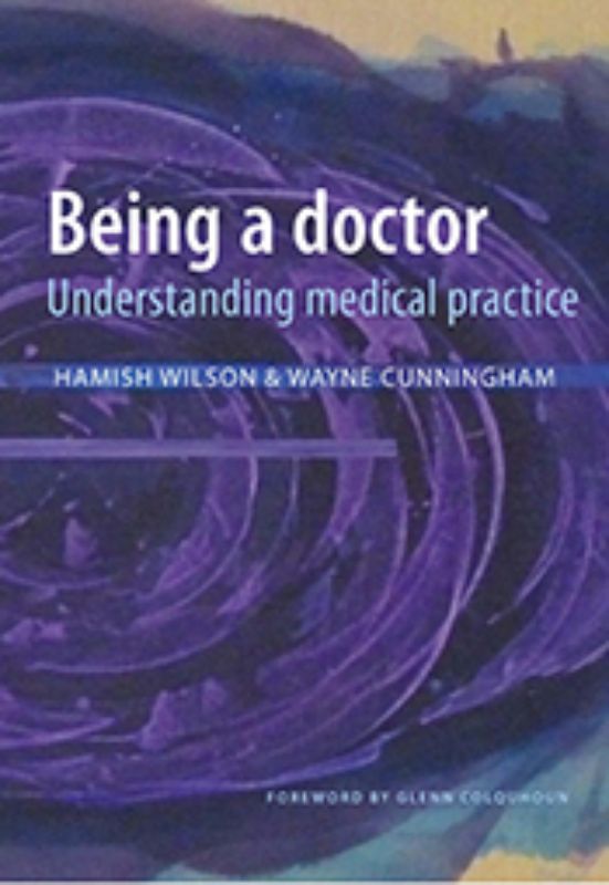 Being a Doctor