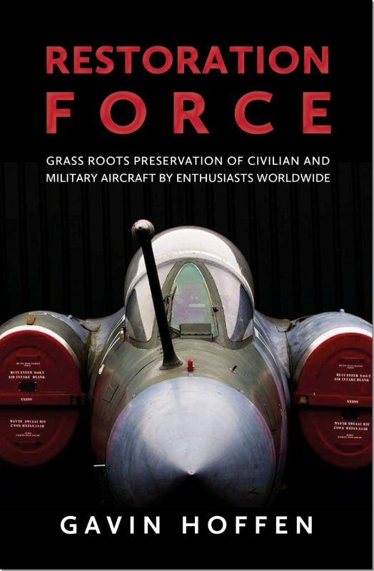 Restoration Force