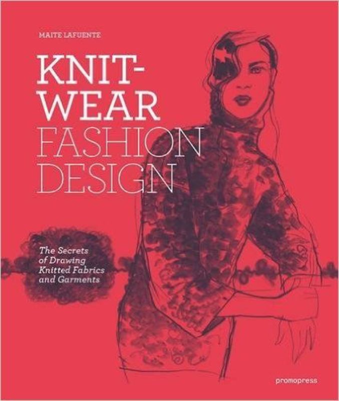Knitwear Fashion Design