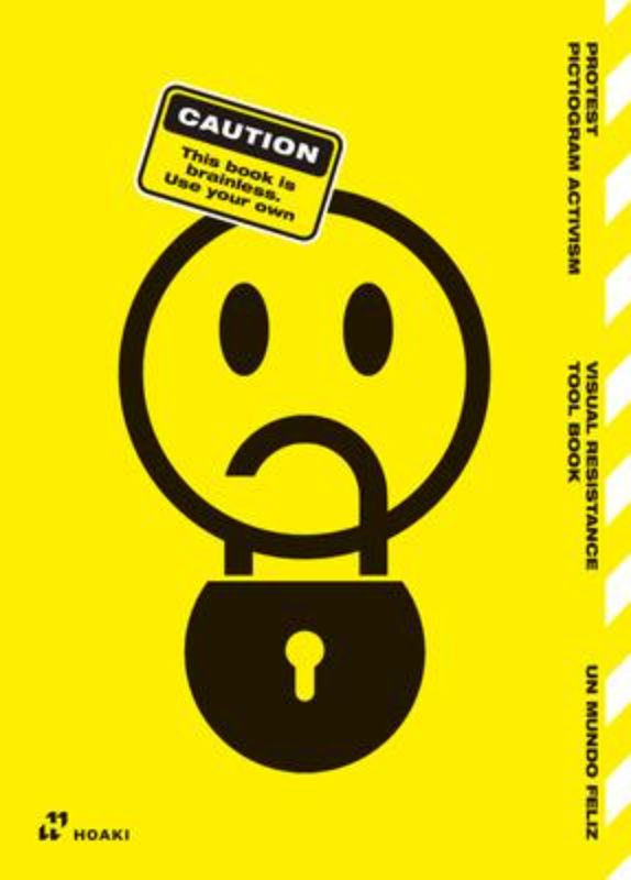 Protest : Pictogram Activism