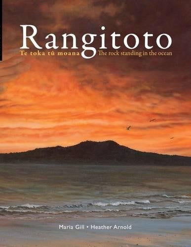 Rangitoto (Paperback)