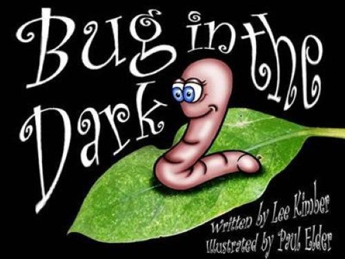Bug in the Dark (Paperback)