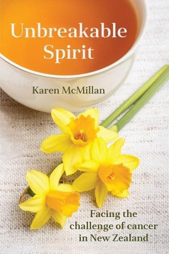 Unbreakable Spirit (Paperback)