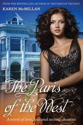 Paris of the West (Paperback)